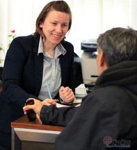 Caritasov mjesečni Susret obitelji